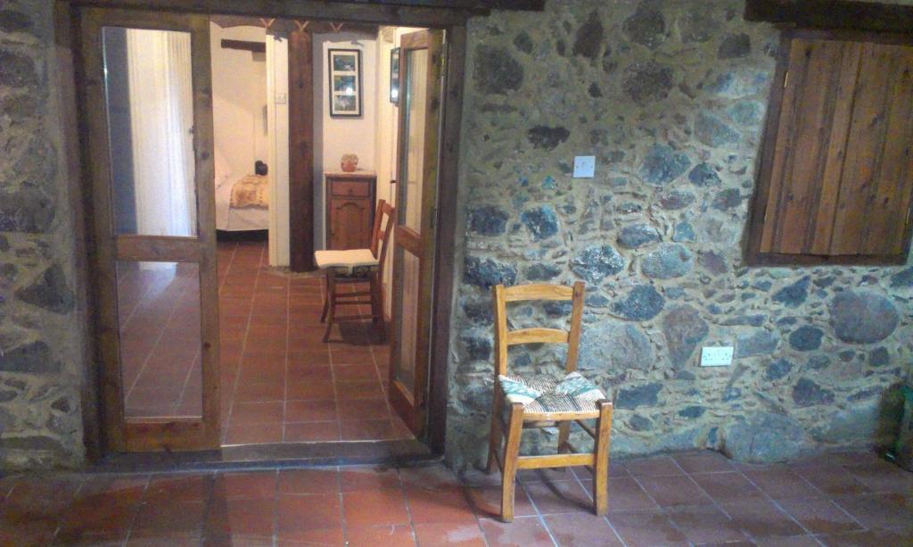 Patriko Traditional House Kakopetria Exterior photo