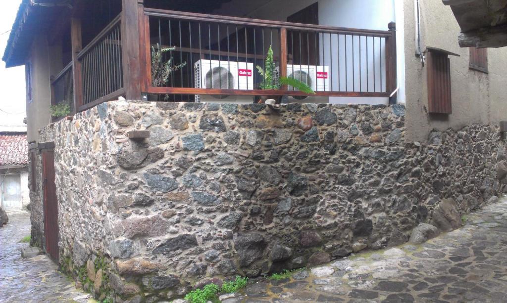 Patriko Traditional House Kakopetria Exterior photo