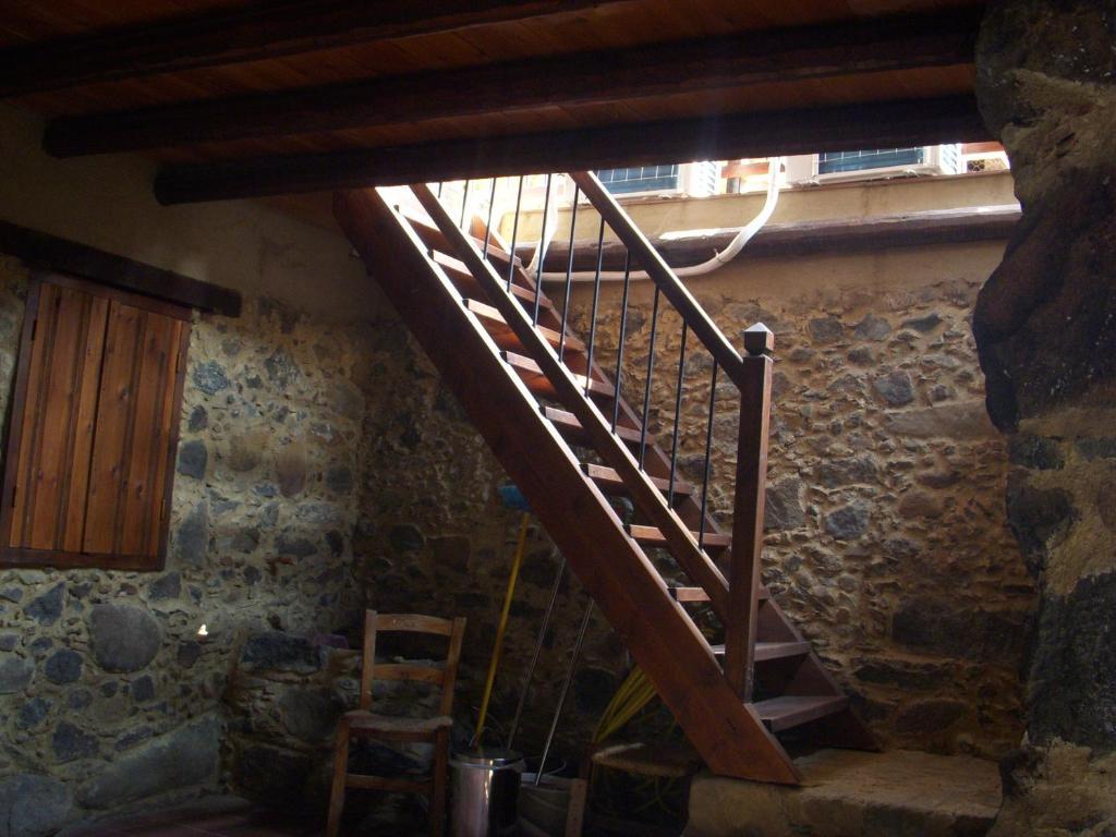 Patriko Traditional House Kakopetria Room photo