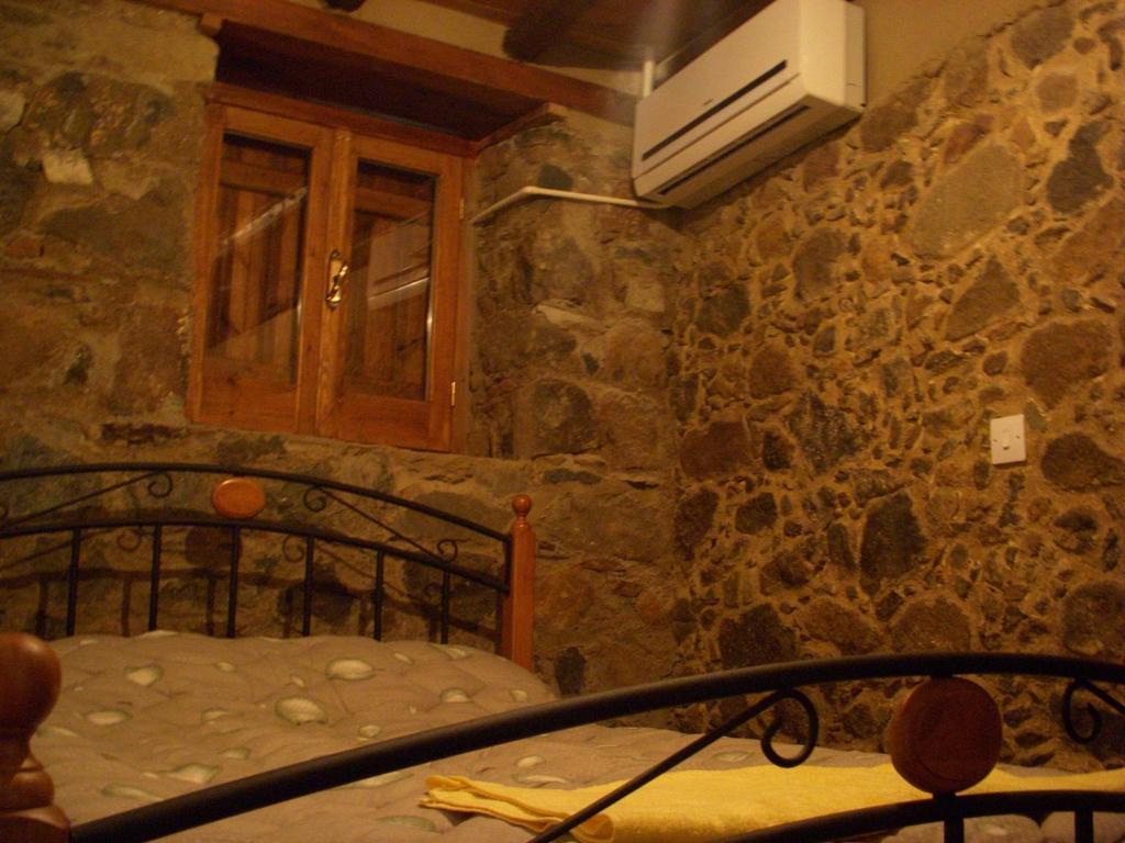 Patriko Traditional House Kakopetria Exterior photo
